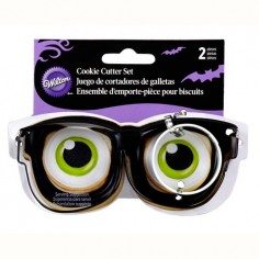 Set 2 cortadores gafas +... 2