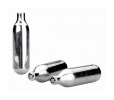 Set 10 cargas para sifones... 2