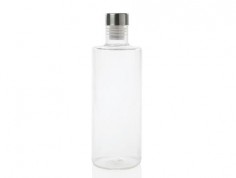 Botella de cristal 1L Andrea