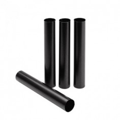 Set 4 moldes canutillo