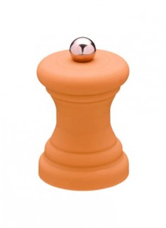 Mini molinillo naranja K.C.