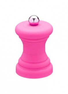 Mini molinillo rosa K.C.