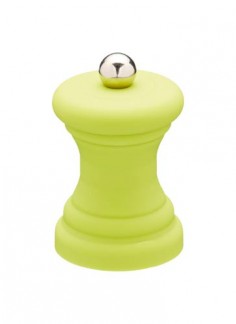 Mini molinillo verde K.C.