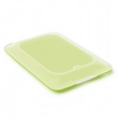 TATAY Fresh - Recipiente Porta Embutidos y Alimentos Apilable. Color Verde