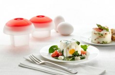 Kit 2 Ovos Lékué