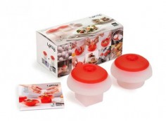 Kit 2 Ovos Lékué 2