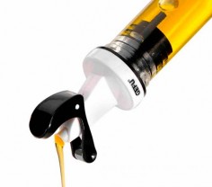 Tapón vertedor automático Gefu