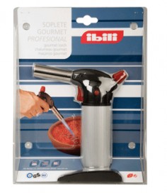 Soplete Gourmet Profesional 2