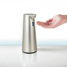 Dispensador jabón con sensor Umbra 2
