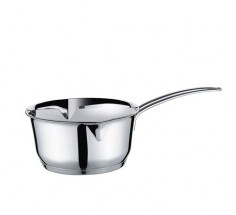Cazo 14cm con vertedor Kuchenprofi