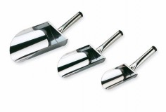 Librador 16cm Inox. con... 2