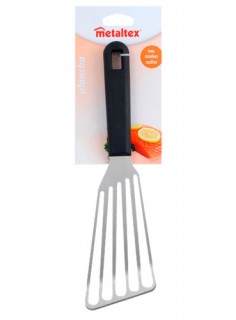 Espátula extra larga Metaltex 2