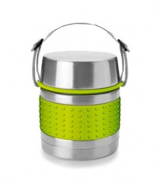Termo sólidos 750ml Ibili 2