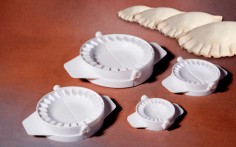 Set moldes de empanadilla 2