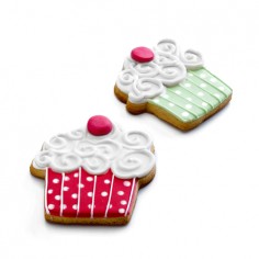 Cortador cupcake Ibili 2