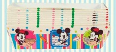 Set mini loaf y toppers... 2
