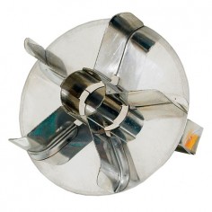Marcador panecillos Birkmann