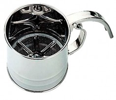Tamizador Inox. pequeño Ibili 2
