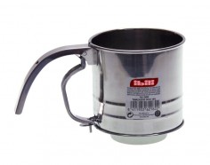Tamizador Inox. pequeño Ibili