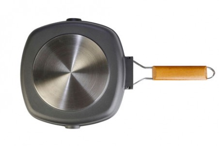 Difusor o base para cocina inducción 20cm Ibili - Casa Rex