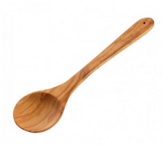 Cuchara olivo 25cm Cilio