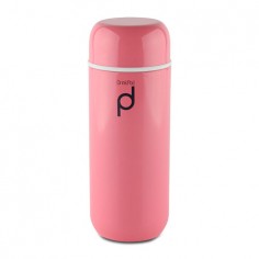 Termo Drinkpod 200ml rosa...