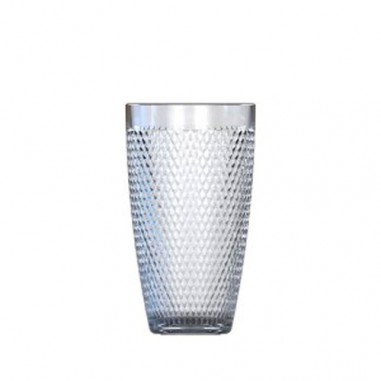 Pack 6 Vasos Vidrio Sestriere 390cc *