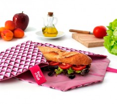 Bocnroll Tiles rosa 2