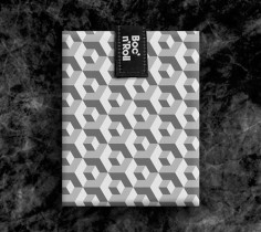 Bocnroll Tiles gris 2