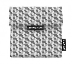 Snackngo Tiles gris