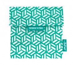 Snackngo Tiles verde