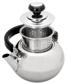 Cafetera pava con filtro...