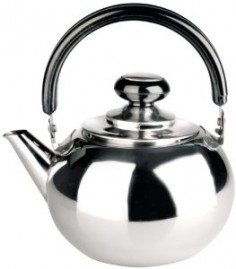 Cafetera pava con filtro... 2